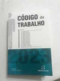 Livro Direto - Código do Trabalho