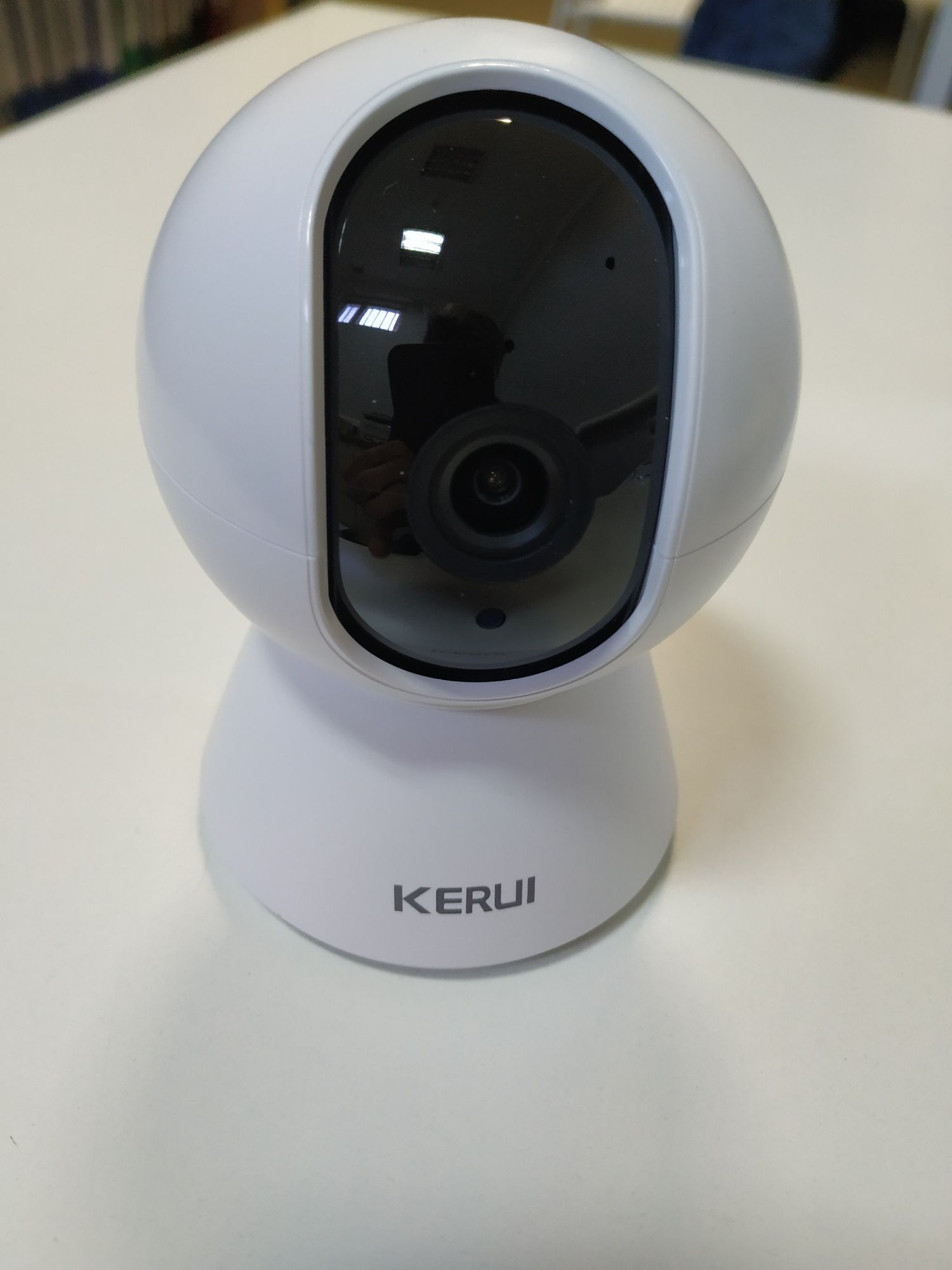 Kerui  K259 розумна IP-камера Wi-Fi, 1080P, 2МП АКЦІЯ