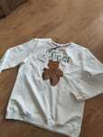 Bluza GG miś nowa z metkami