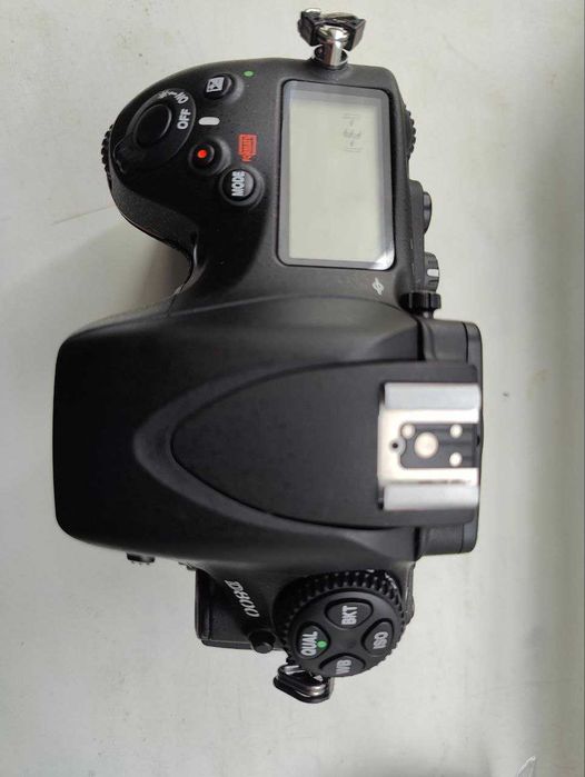 Nikon D800 как новый, пробег 23к!