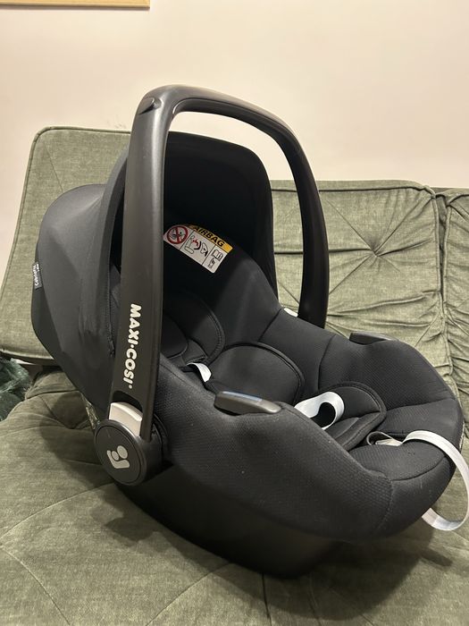 Автокрісло Maxi cosi