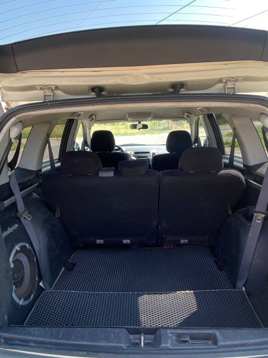 Mitsubishi Outlander XL  для ЗСУ