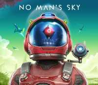 No Man's Sky Nintendo Switch Dystrybucja Cyfrowa PPF