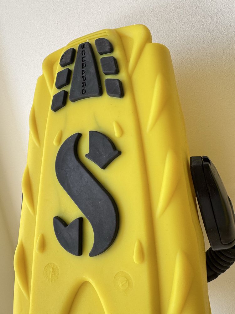 cubaPro Seawing Nova XL płetwy do nurkowania
