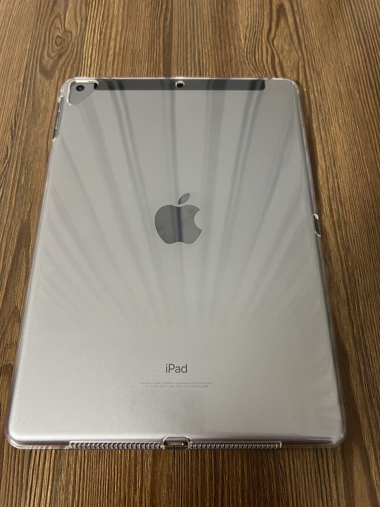 Apple Ipad 6 gen. 32 Gb. WiFi + 4G LTE