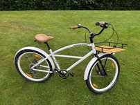 Electra  rower miejski