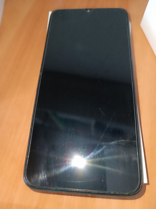 Телефон Redmi note 8 Pro