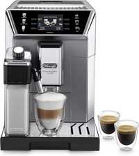 Кофемашина в идеале Delonghi m550.85