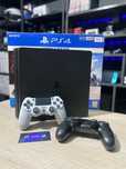 Ps4 slim 1tb / 500gb ігрова консоль пс4 слім