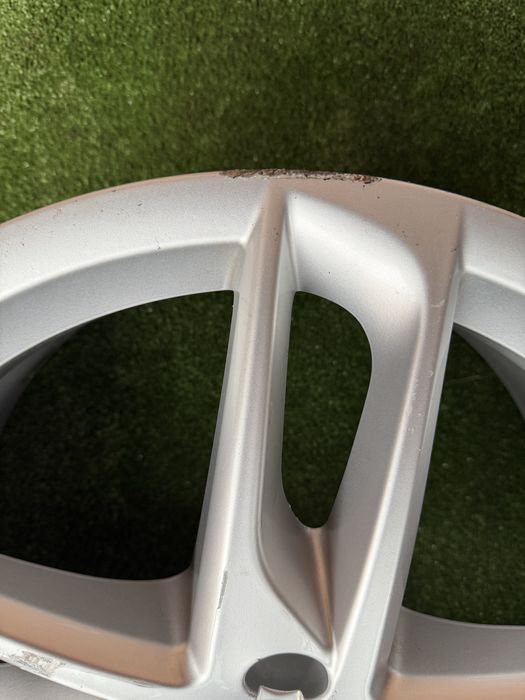 Audi ауді  q5 8r 2009-2016 диск р19 r19