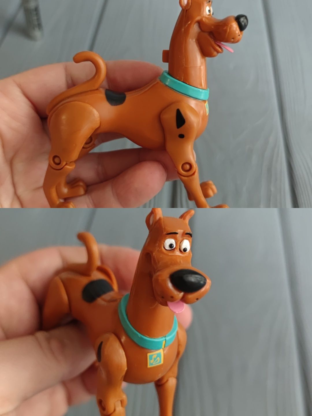 Набір фігурок Скубі-ду Scooby-Doo