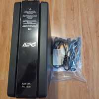 Zasilacz APC Back-UPS Pro BR1500GI
