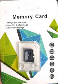32 Гб SD карта, карта памяти