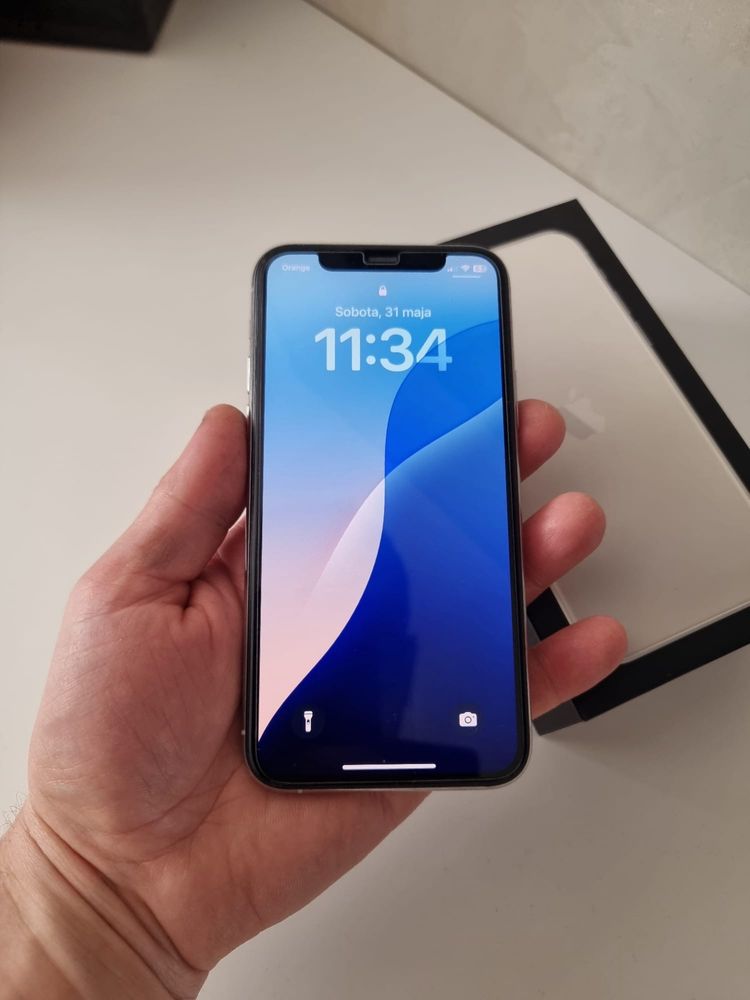 Iphone 11 Pro 64GB