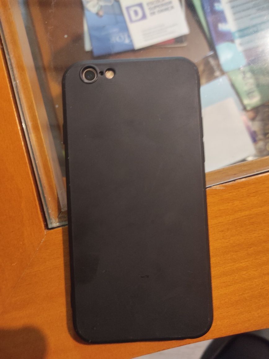 Vendo o iPhone 6s