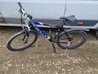 Rower BULLS 7005 aluminiowy