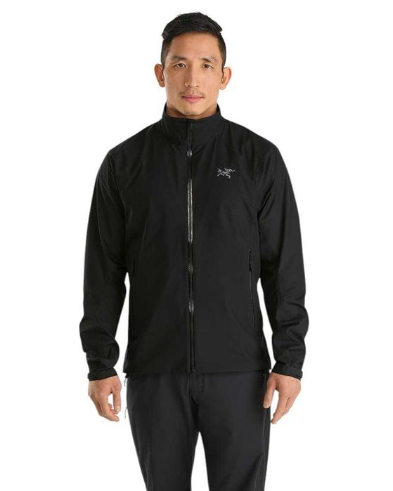 Куртка Arc'teryx Kadin Jacket Black