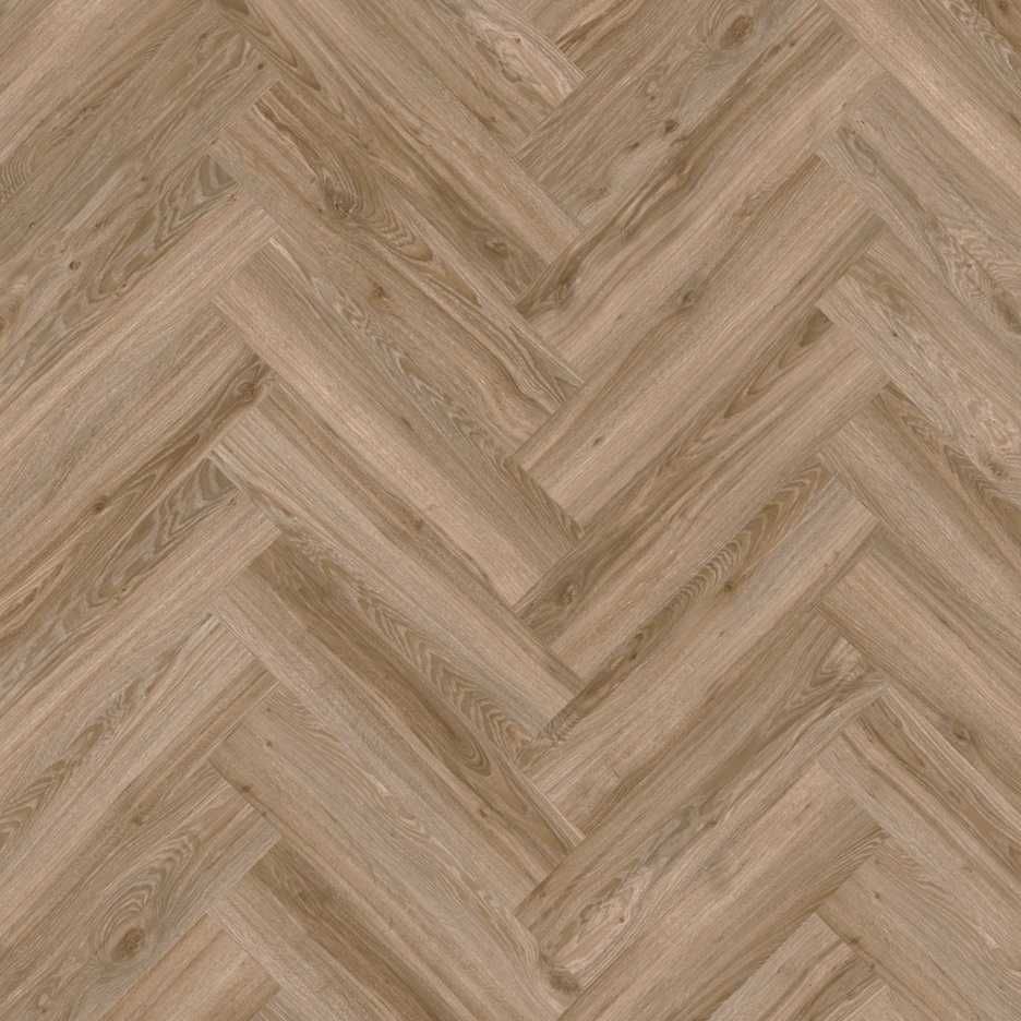 panele winylowe/LVT Moduleo Roots Herringbone BLACKJACK OAK 22229