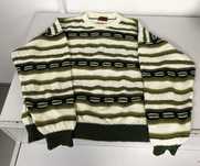 Свитер миссони кофта missoni как у гордона коги реп хип хоп coogi rap