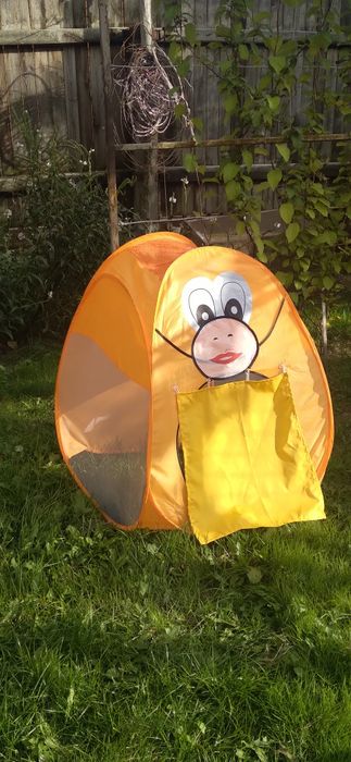 Палатка дитяча продам