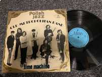 Polish jazz Old Metropolitan Band Time machine