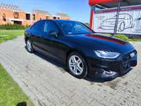 Audi A4 Audi A4 B9 40 TDI quattro s-tronic ...