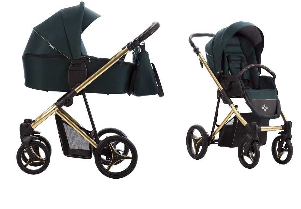 Bebetto Flavio Premium Class