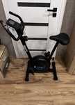 Rowerek stacjonarny Zipro One S