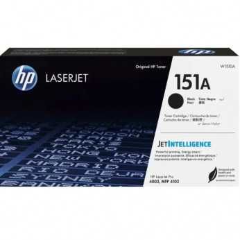 Картридж HP 151A Black (W1510A)
