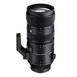 Sigma 70-200mm f/2.8 DG DN OS Sports Sony E – Nowy, gwarancja do 2028