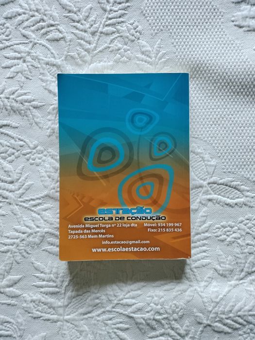 O Código da Estrada