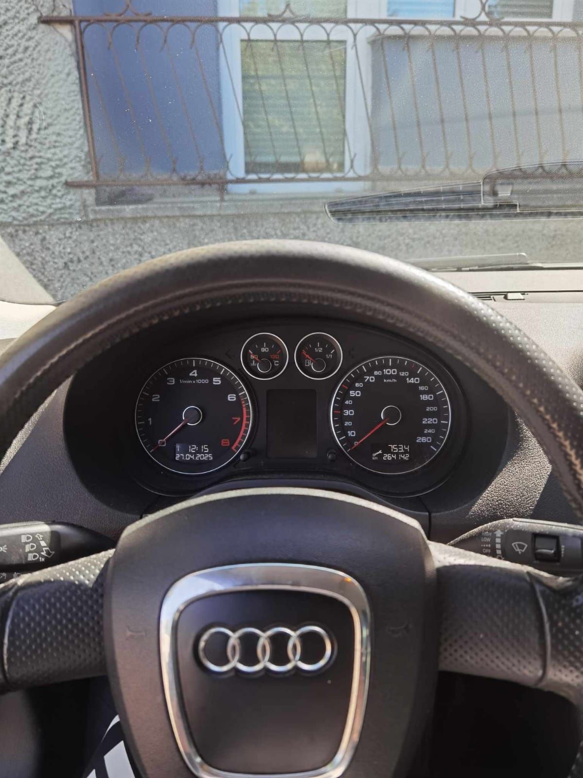 Sprzedam Audi A3 8p 2009 rok