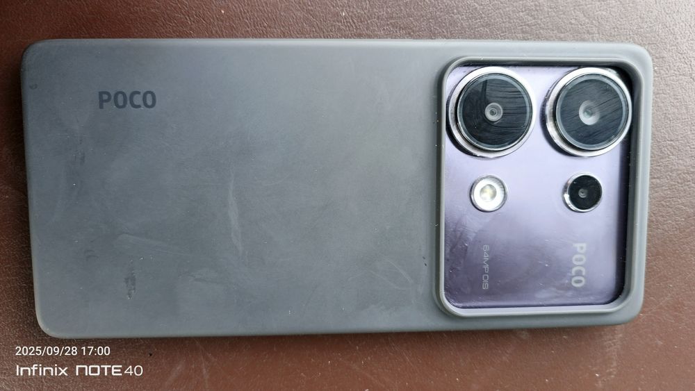 Продам Росо М6 про наклеяне захисне