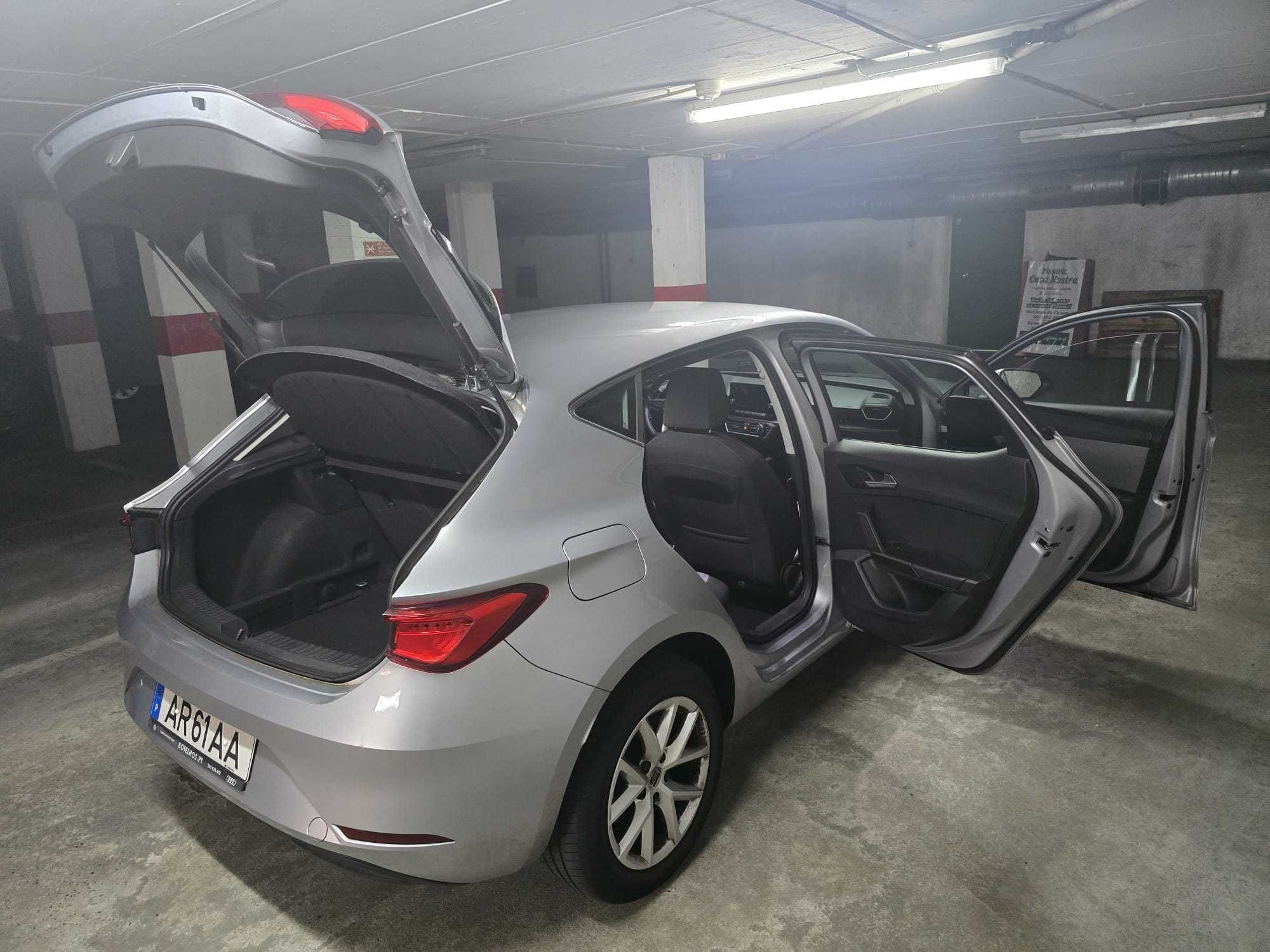 SEAT LEON 1.0 TSI Style 110cv (2022)