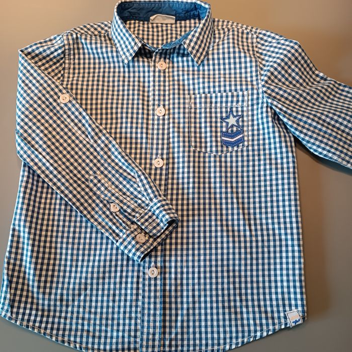 Koszulka dla chłopca