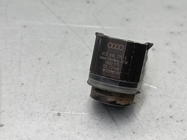 Sensor de estacionamento VOLKSWAGEN Golf VI (5K1)