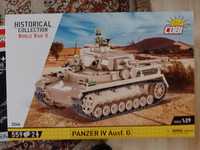 Cobi 2546 Small Army Panzer IV