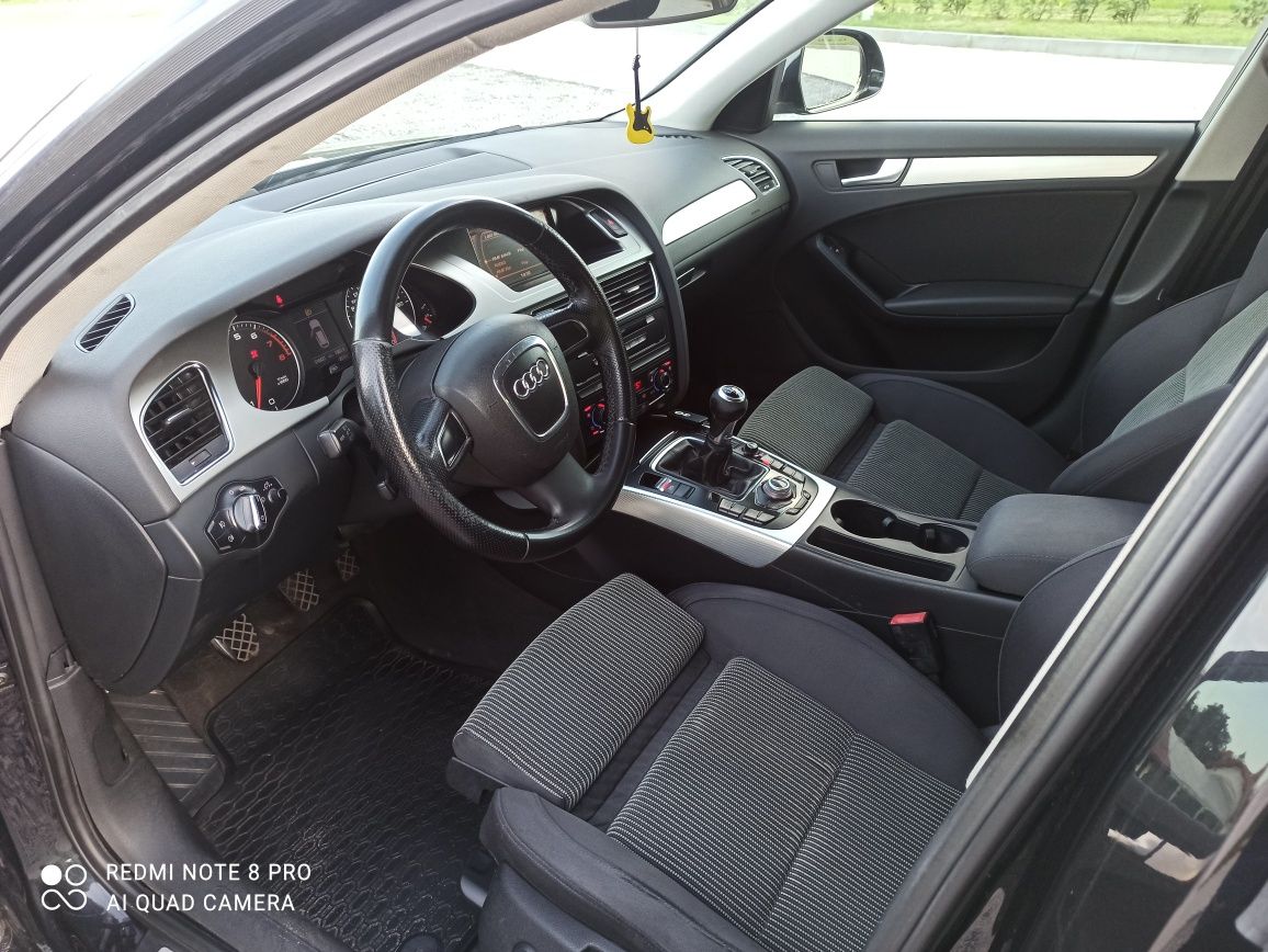 Audi A4B8 Okazja!!