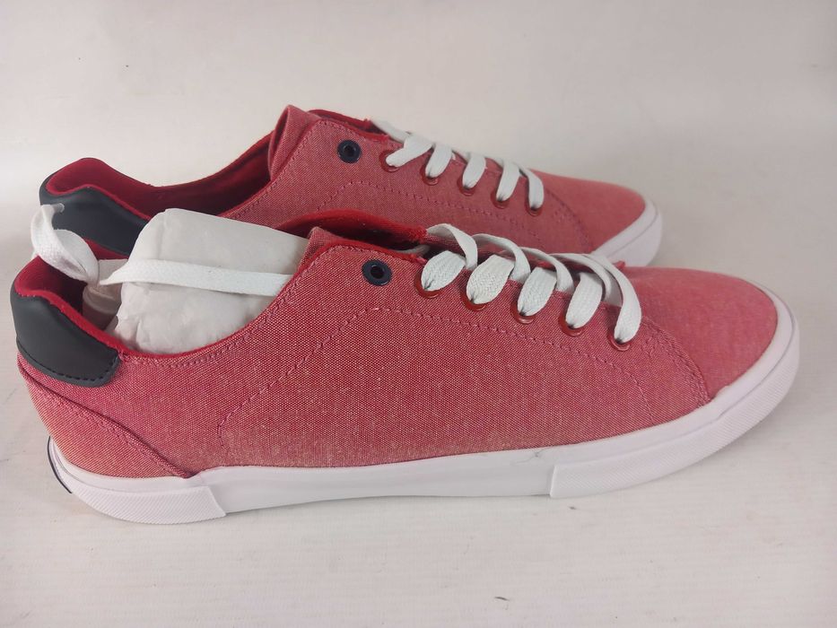 Tommy Hilfiger buty męskie sportowe PAWLEYS rozmiar 45,5
