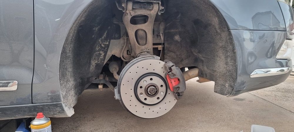 Citroën serviços profissionais