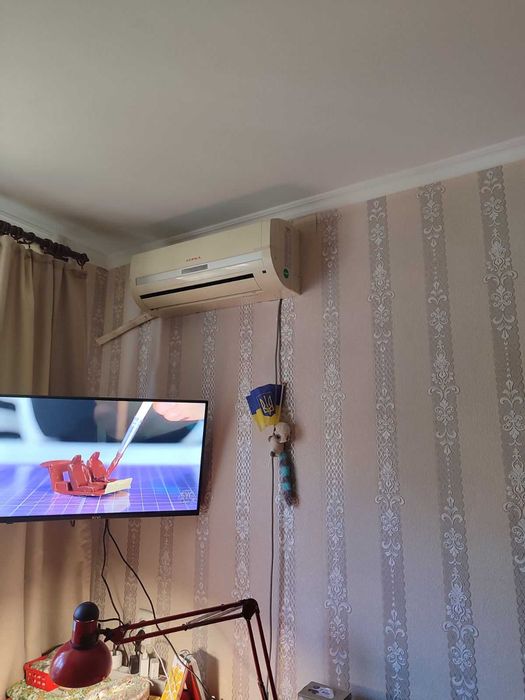Здам однокімнатну квартиру