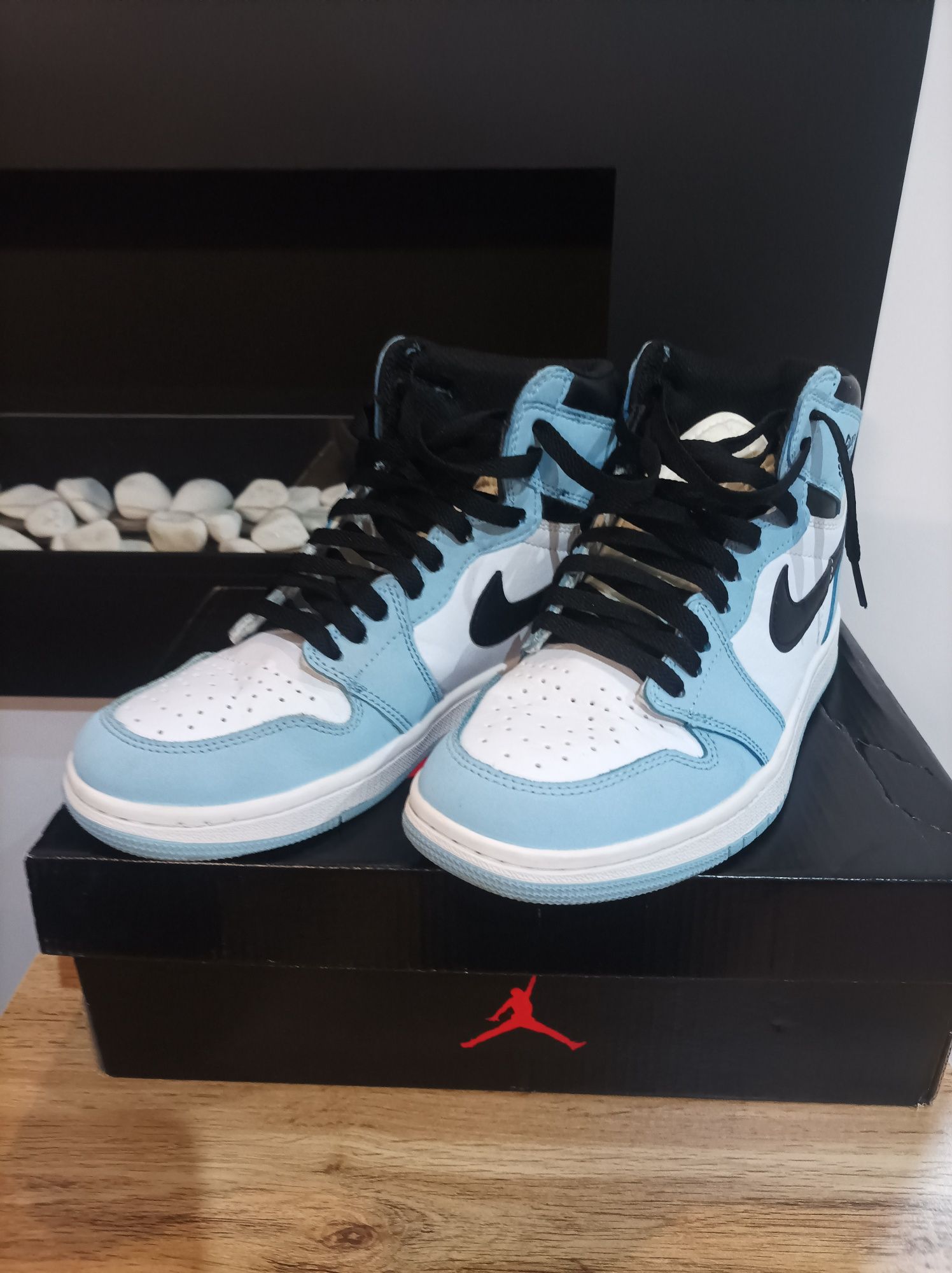 Sprzedam buty Nike Jordan rozmiar 39