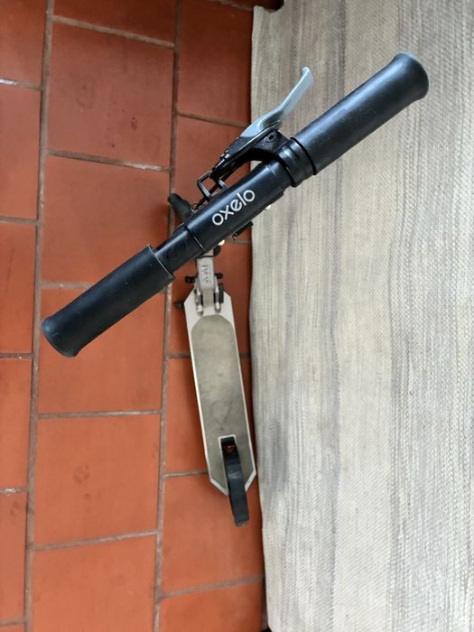 Trotinete para criancas