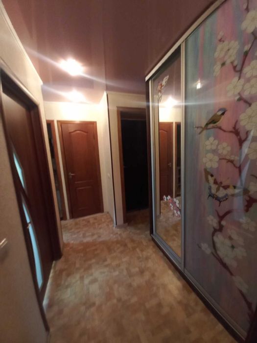 Продам 3-ех комн квартиру