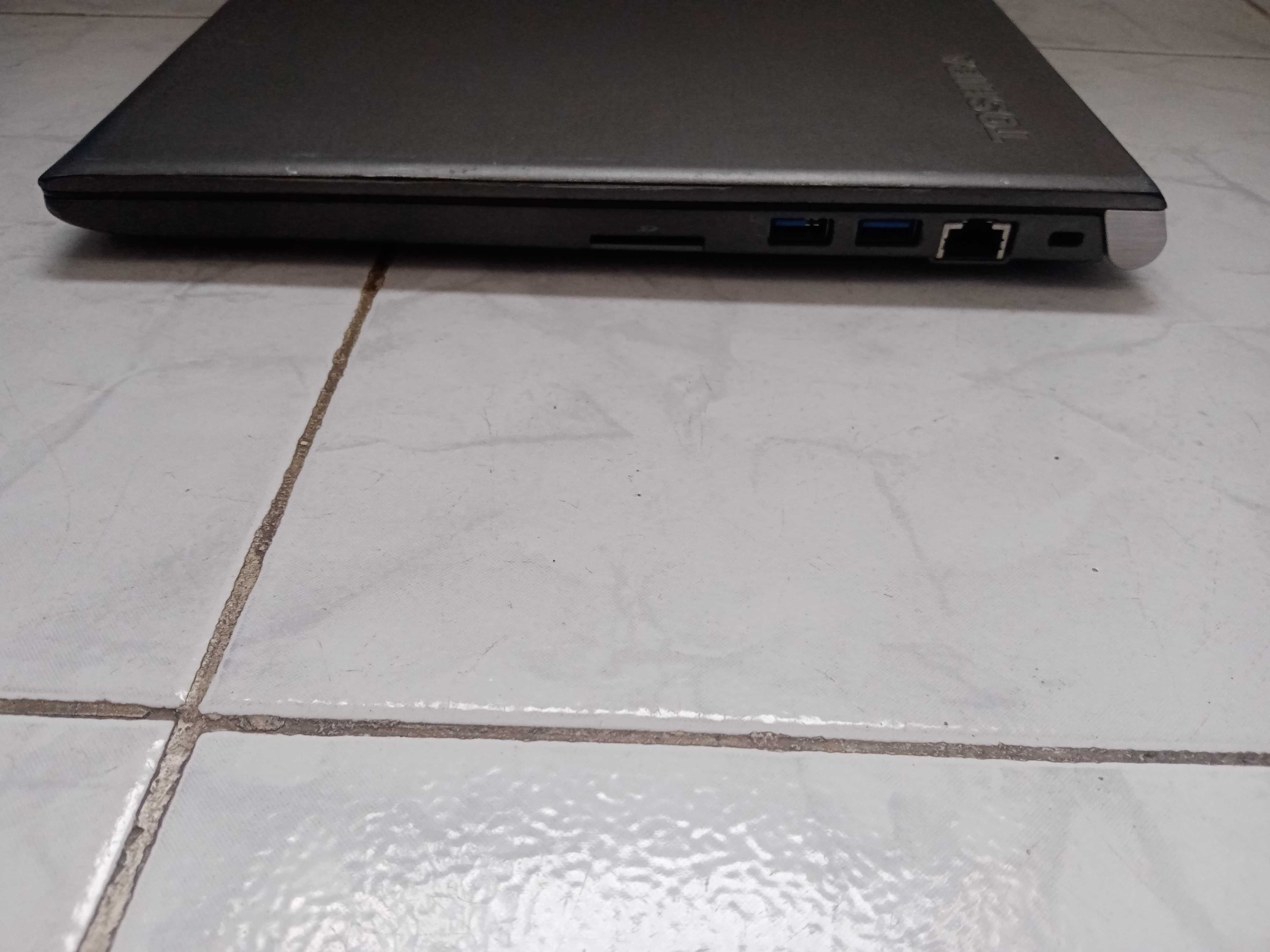Toshiba Satellite i5 Modelo Z50