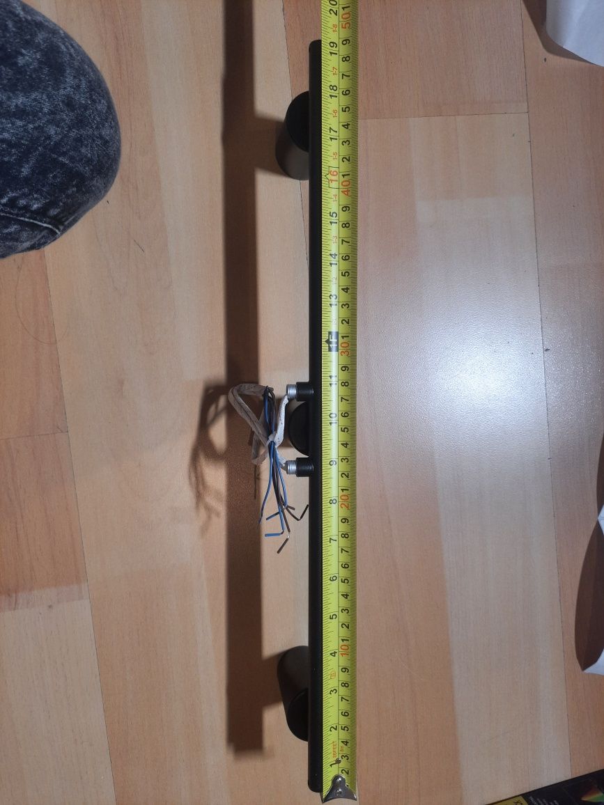 Lampa wisząca sufitowa żyrandol