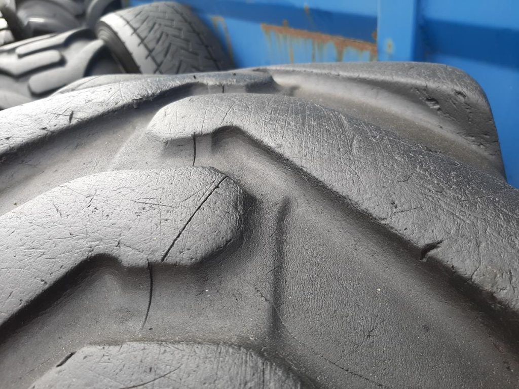 Opona używana 400/80-24 15.5/80-24 ; 400/70R24 MICHELIN 800zł W4340