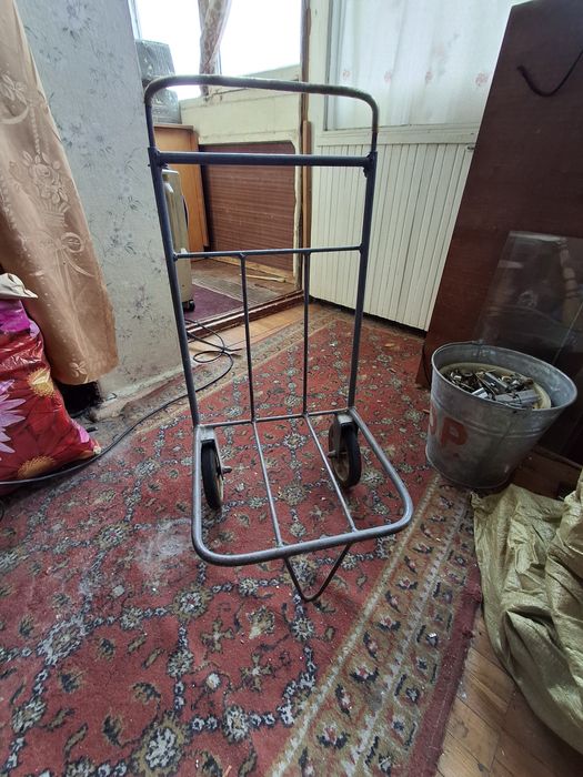 Возик/ кравчучка