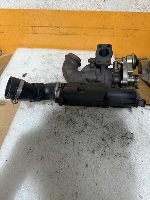 Turbo - Peugeot / citroen - KP.354875.99
