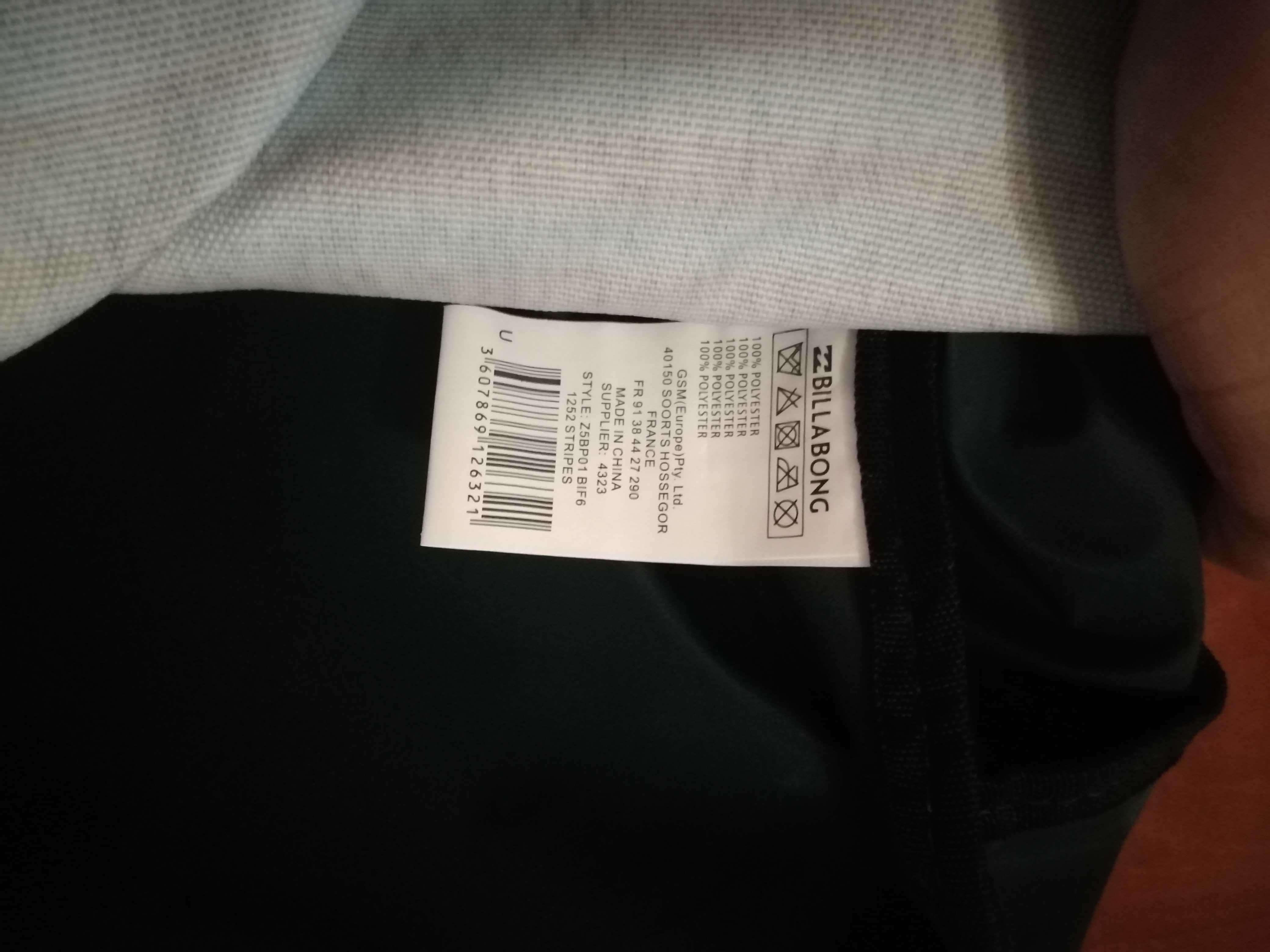 Mochila Billabong